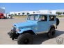 1968 Toyota Land Cruiser for sale 101689435
